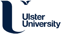 Nick Maycock - Ulster University