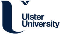 Nick Maycock - Ulster University